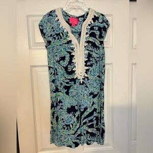 Lilly Pulitzer dress size S
